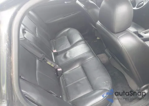 2008 Chevrolet Impala Ltz z USA, uszkodzony, nr VIN 2G1WU583889200046